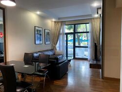 Blue Horizon (D5), Condominium #485871951